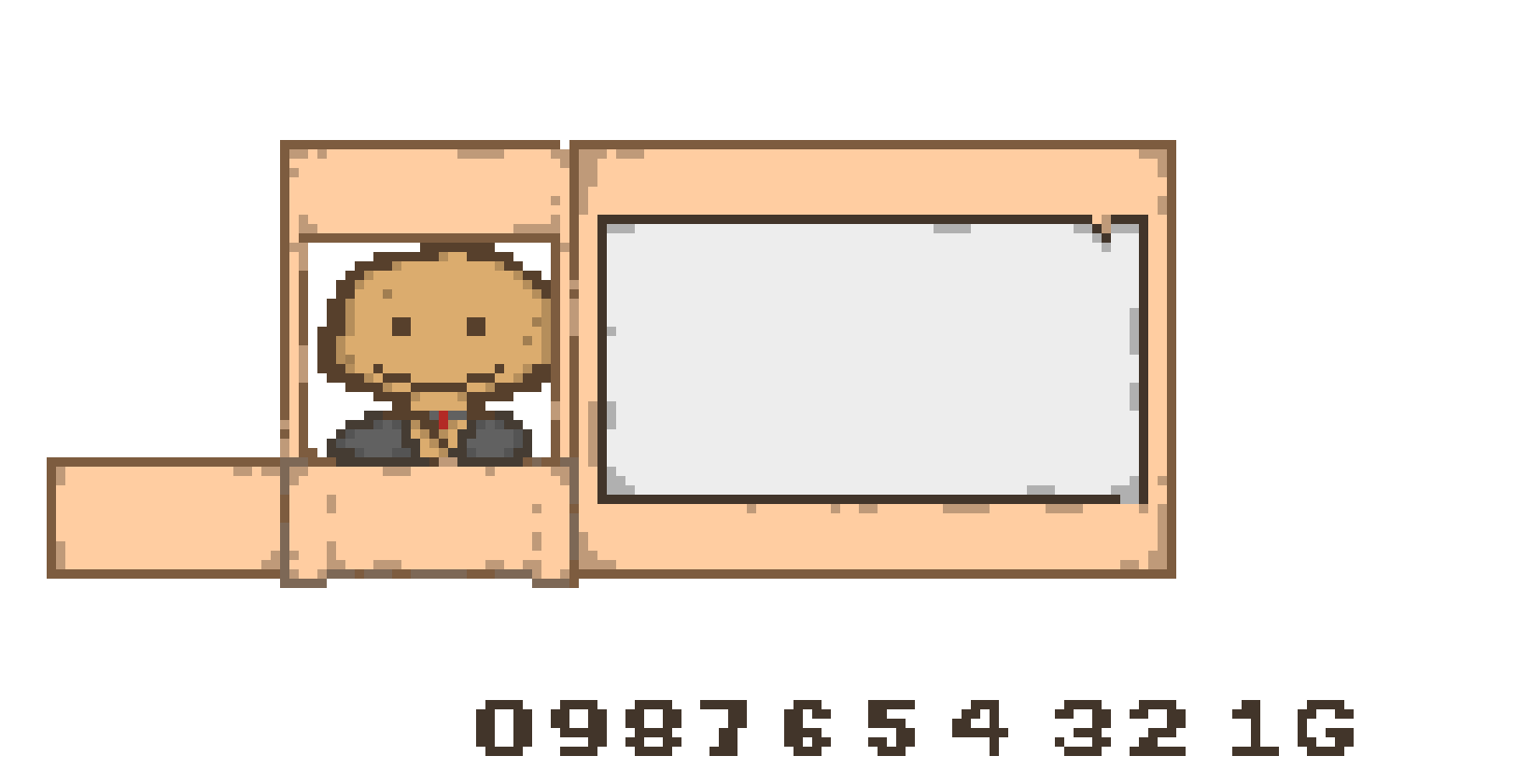 [9e608a] Nooby: done, like this font i made?