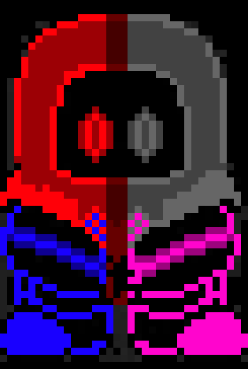 [b7db12] * licks the parasite jeroxal* mmmm farts