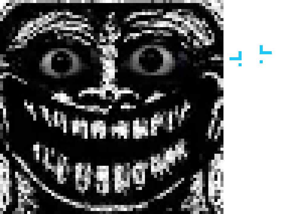 [b9de0d] cuz its soo cute1 she sooo gonna fall for me........... - withered bonnie