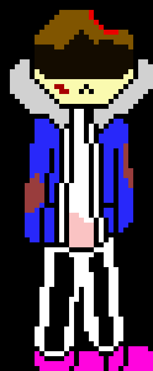 [46dc50] Horror Ethan: Time to fix this.