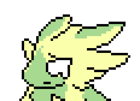 [d0ac6b] Teacher isn't in class yet... that sorta makes me happy | -Rozora