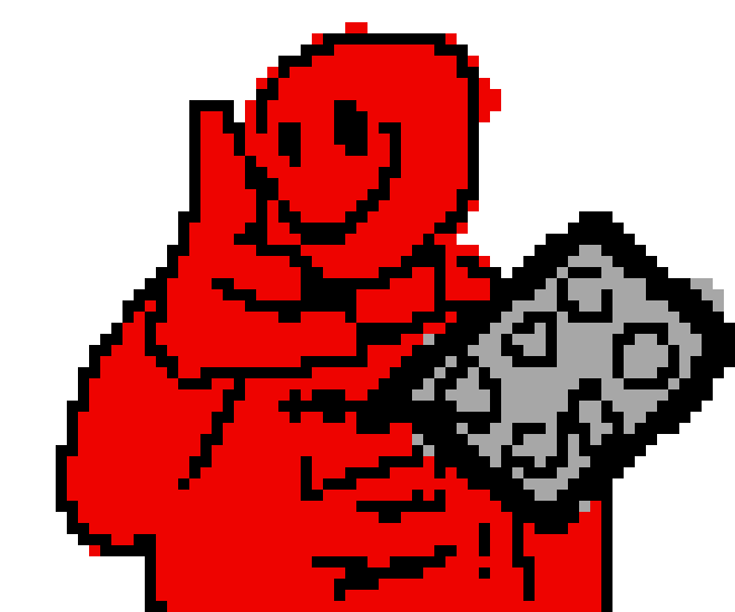 [35dc76] get off me! CORRUPT NATURE!