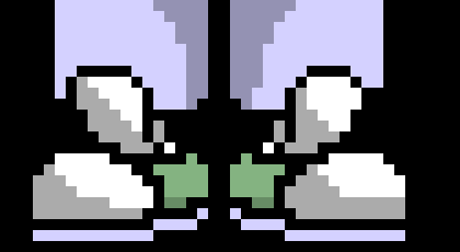 [276fb9] i just realised my third sans looks like he has drip-geno