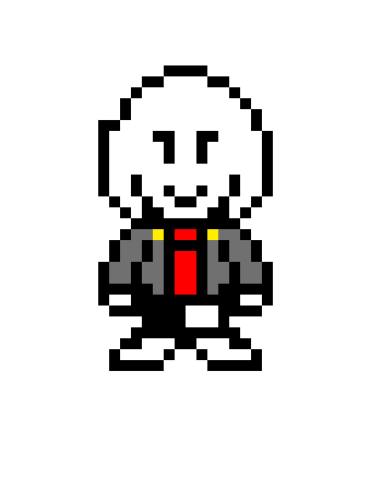 [9664c4] spinfell Asriel Sprite