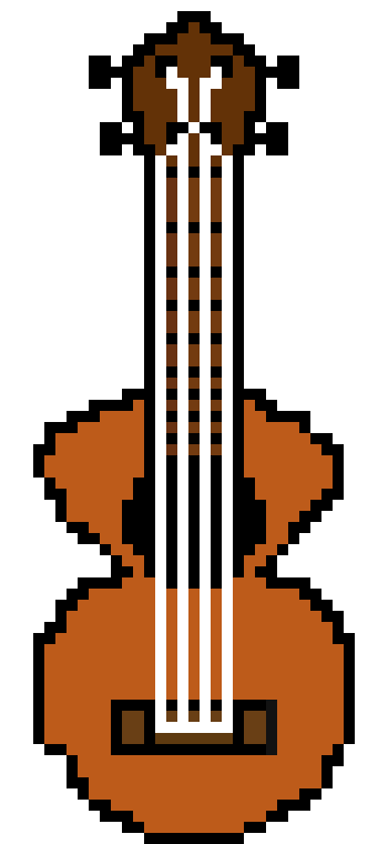 [9664c4] Ukulele