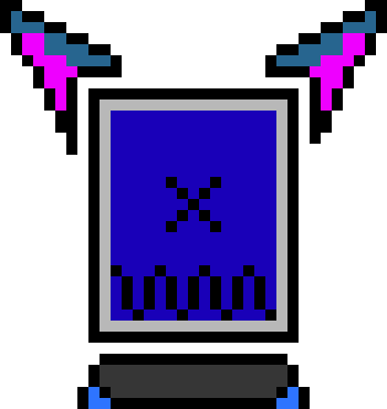 [3897d8]  . . . (takes you the knife again then yeets drugs on the side on him)