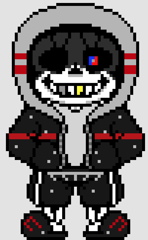 [5c793e]  me have tumy ache ned fooooood *deterorates*