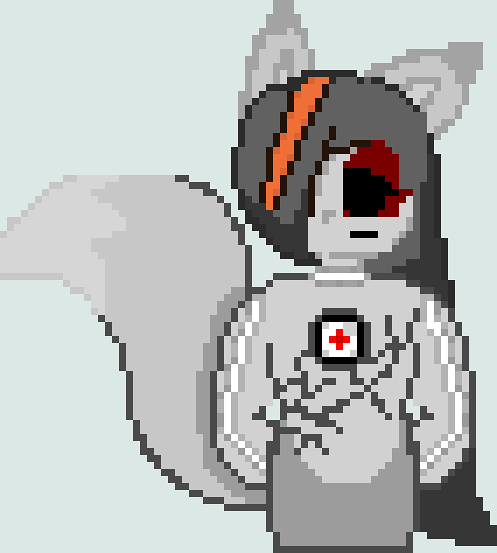 [e2bf87] nothing -Glitch