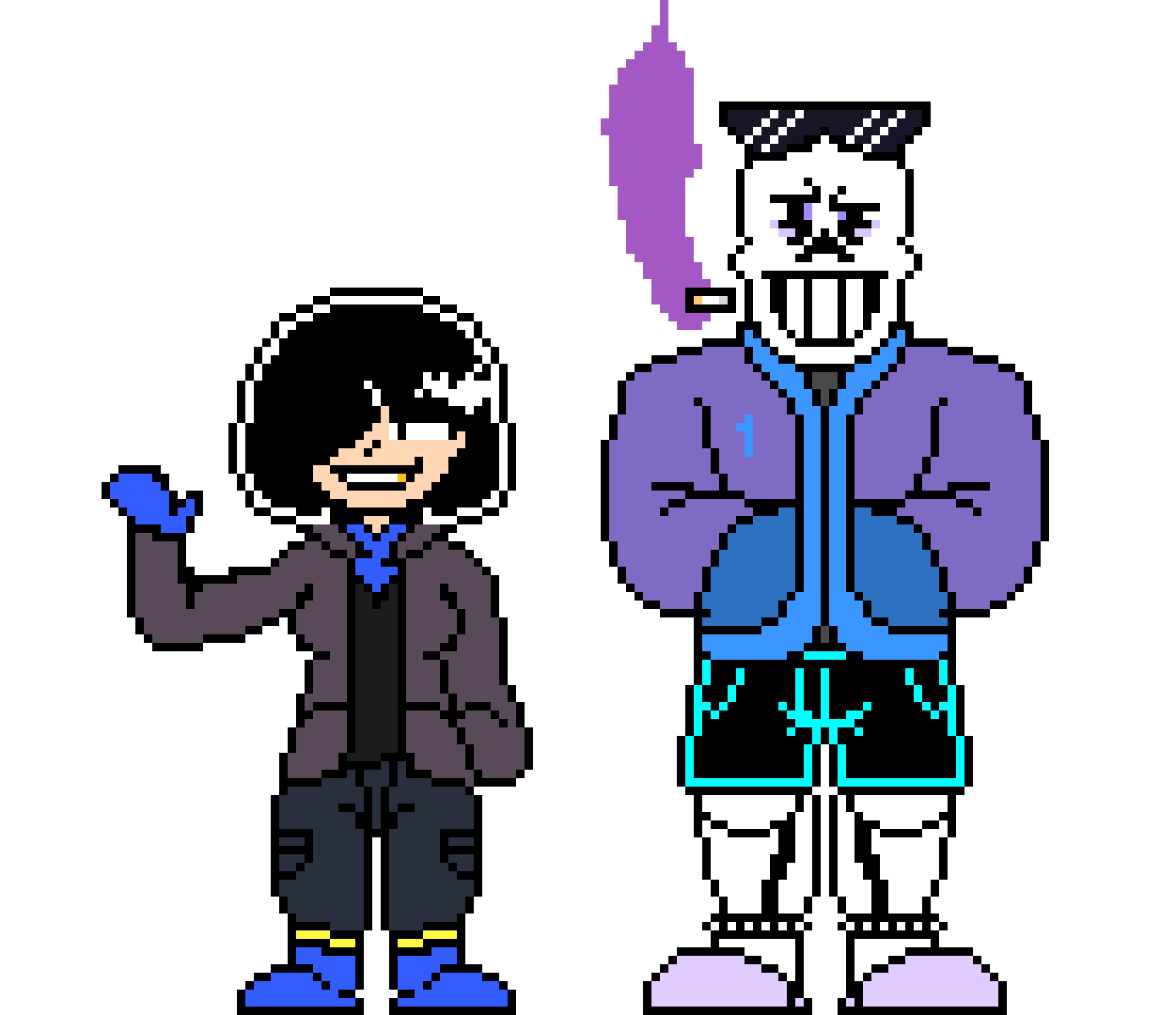 [0b6637] Not So Depressed Insanity and Really Tired Ro [DESC]