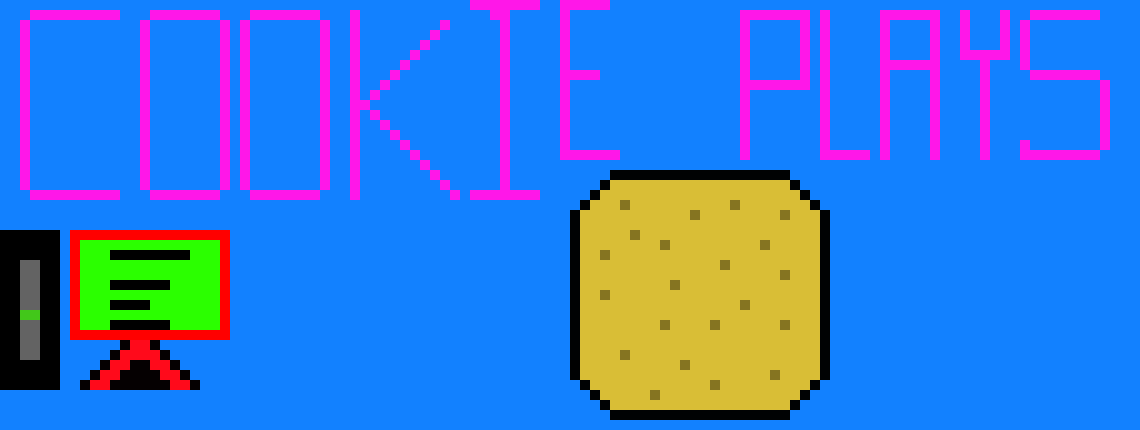 [9664c4] cookie plays