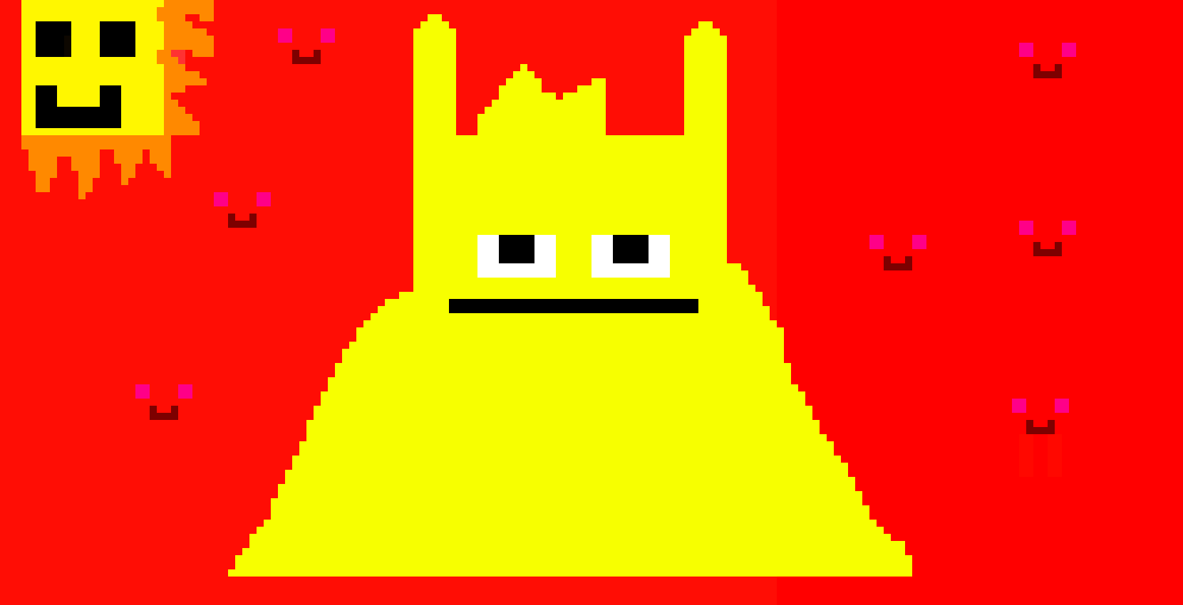 [c9c275] Simon Robot Invasion