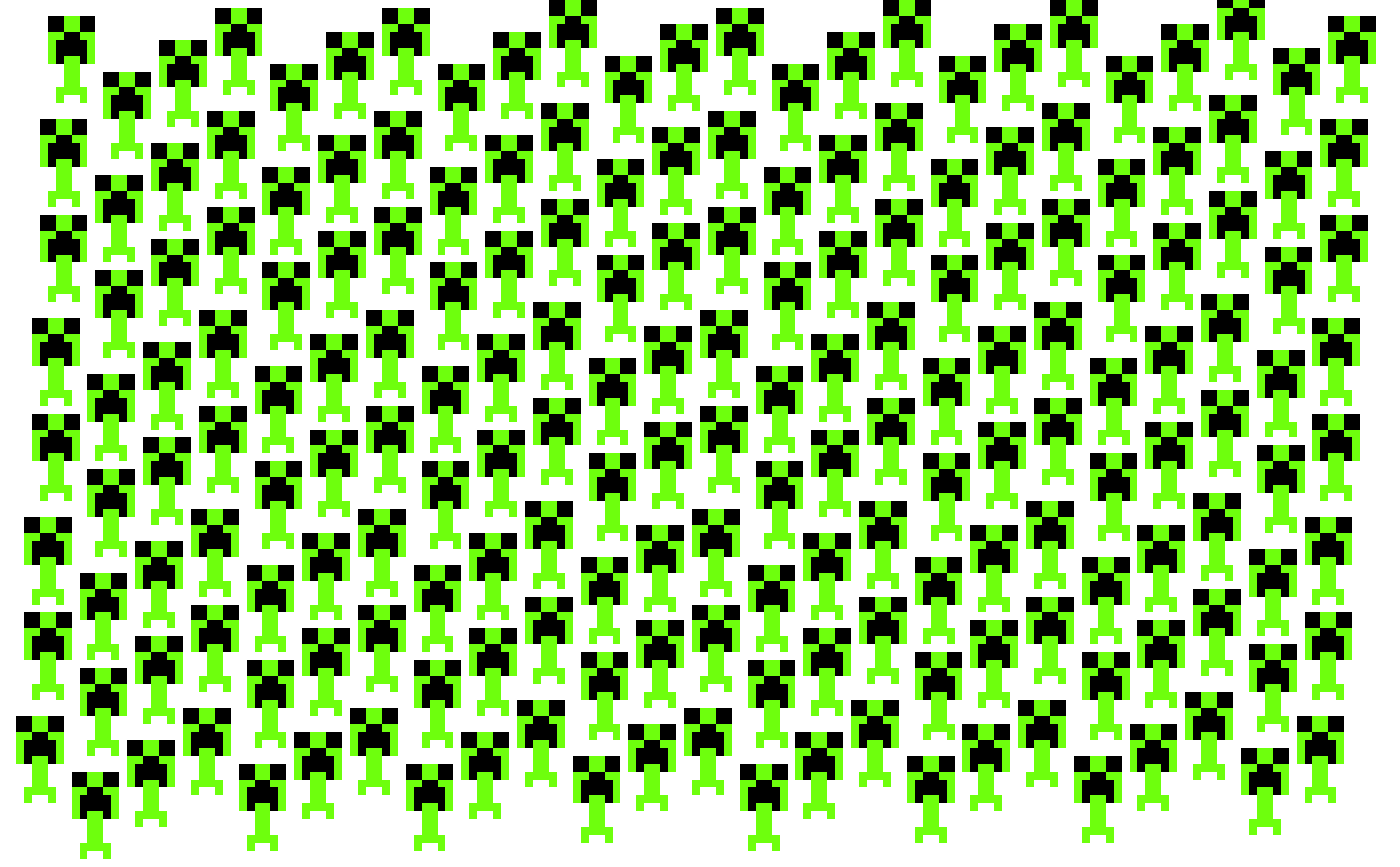 [7729e6] YOU CAME JUST IN TIME!