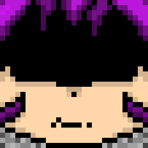 [c5f0c3] ...she needs her face to be complete...