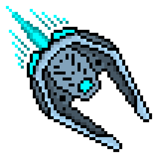 [9664c4] Space Defender