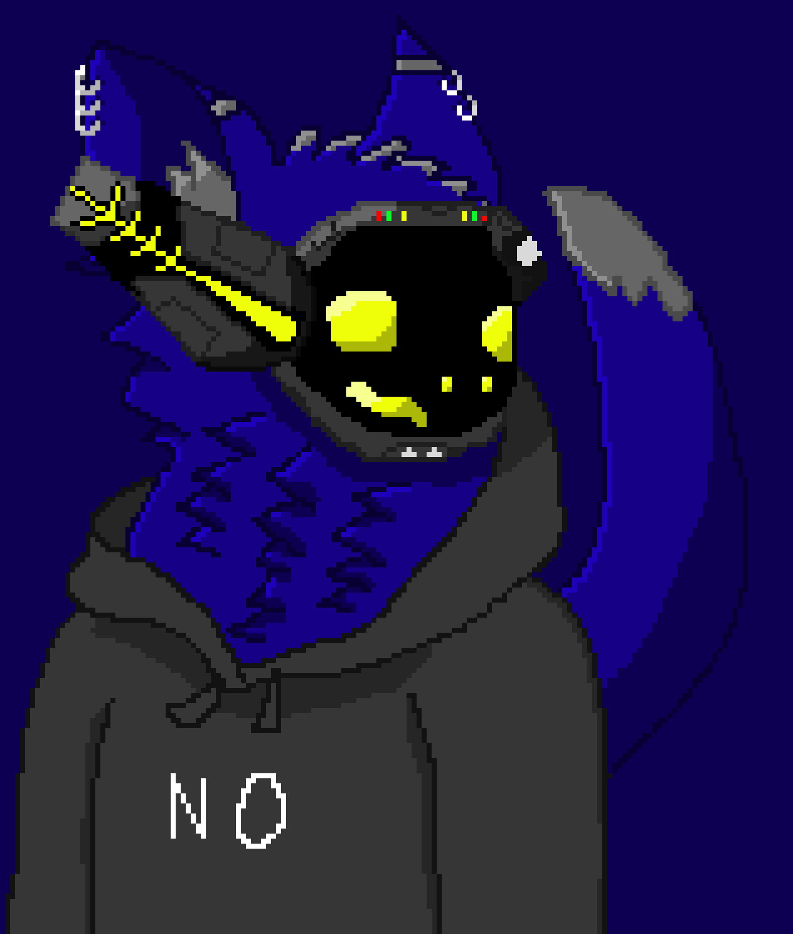 [55123c] ((Got it! I will just use John then!)) -John