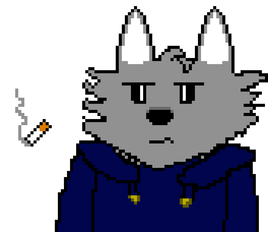 [416418] -I'd bump into Alex and the others, stopping a few feet away.- (Blitz)