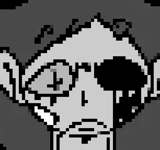 [14e409] What the fart, a god complex?