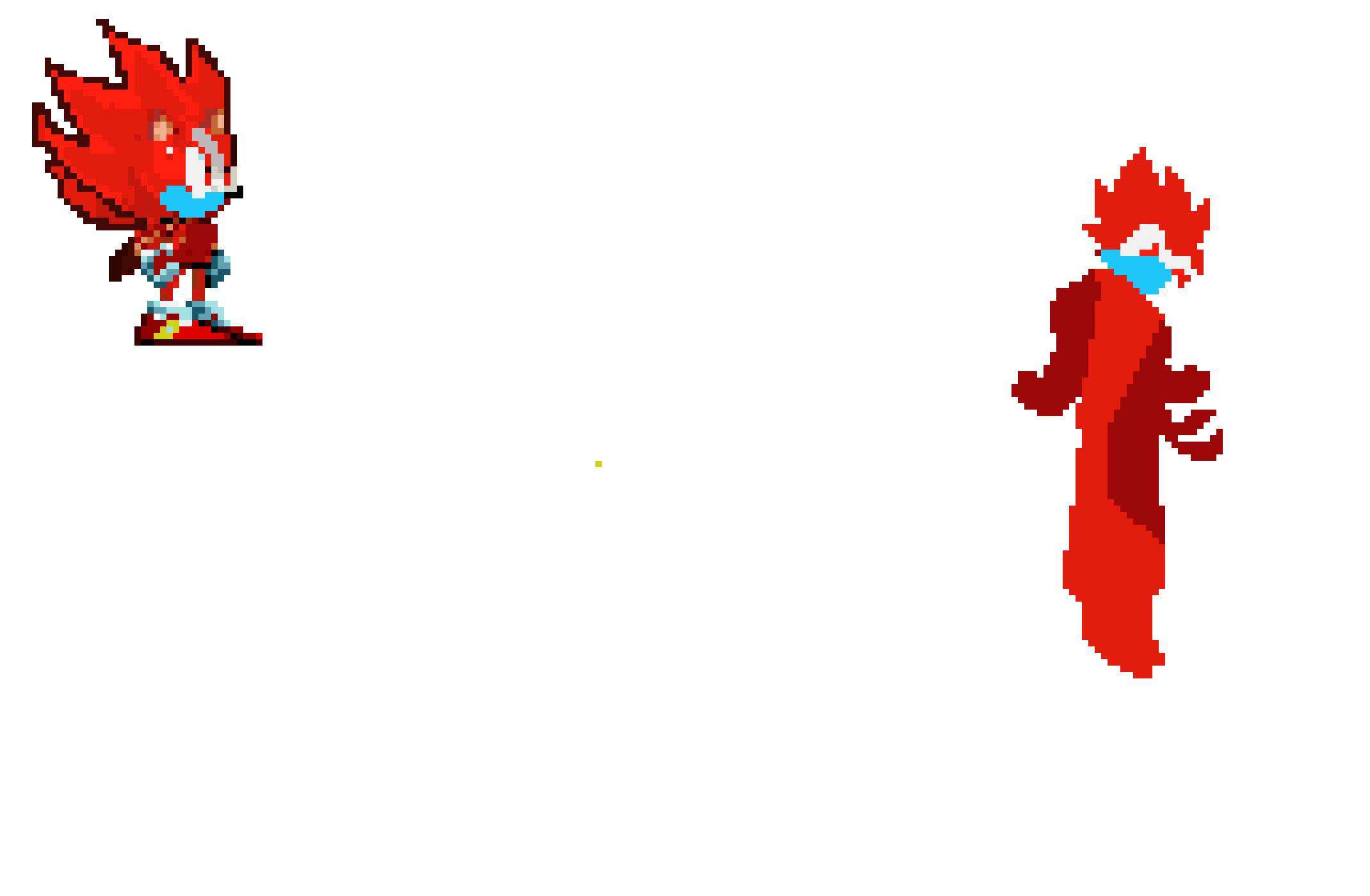 [acbc50] sprite for REDHOTSONIC V2