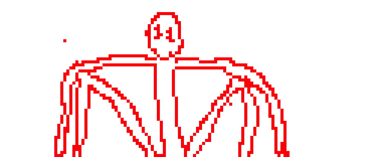 [64e2b6] My character makes grammar mistakes on purpose just like how sans doesn't use uppercase letter in the start of his sentences gg's))