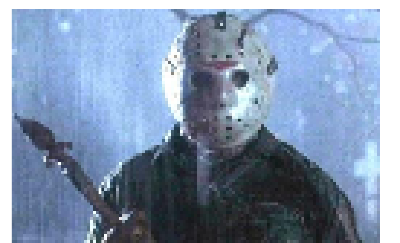 [450a4c] i might take jason requests. anyway hello cleetus.