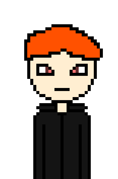 [a41074] *he agressivley retaliates and reverses the attack*