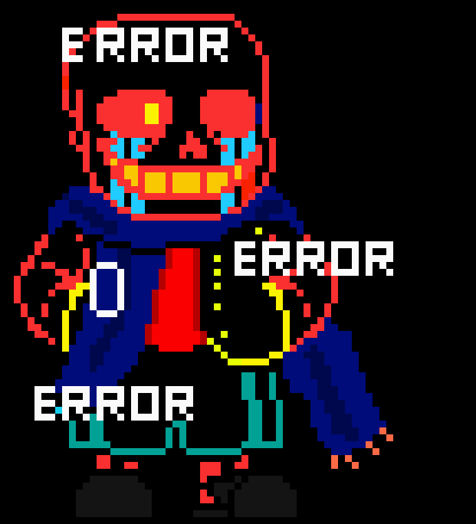 [2fe70b] names error