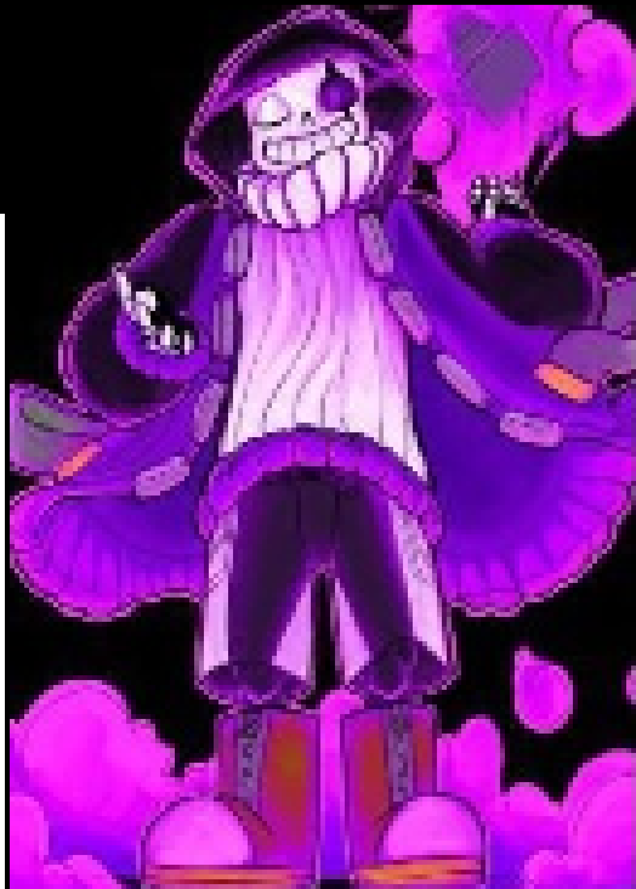 [4224f8] [Epic Sans] Wtf papyrus