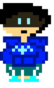 [7a0a81] *he looks at the moon.* :0