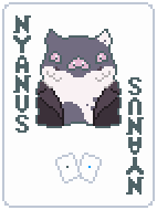 [23efb7] 012 Nyanus Inari Updated