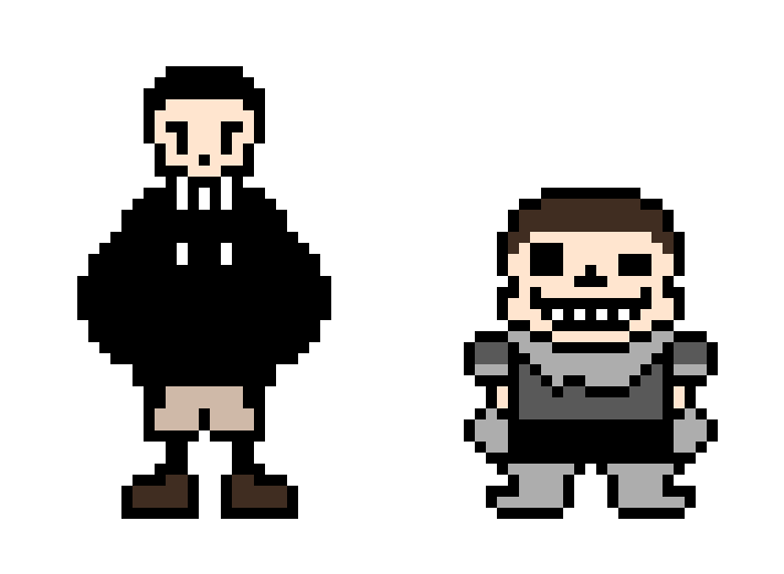 [c003a6] Swap Chris and Michael