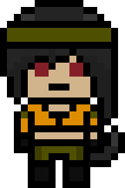 [d0c773] Jasper Arancia Sprite