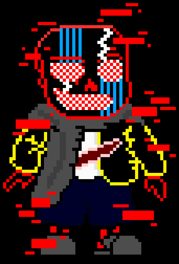 [0ab601] IJ!UnderVerse:Final Judgment Error