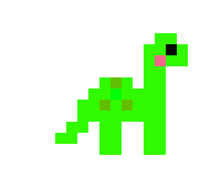 [9664c4] Dinosaur