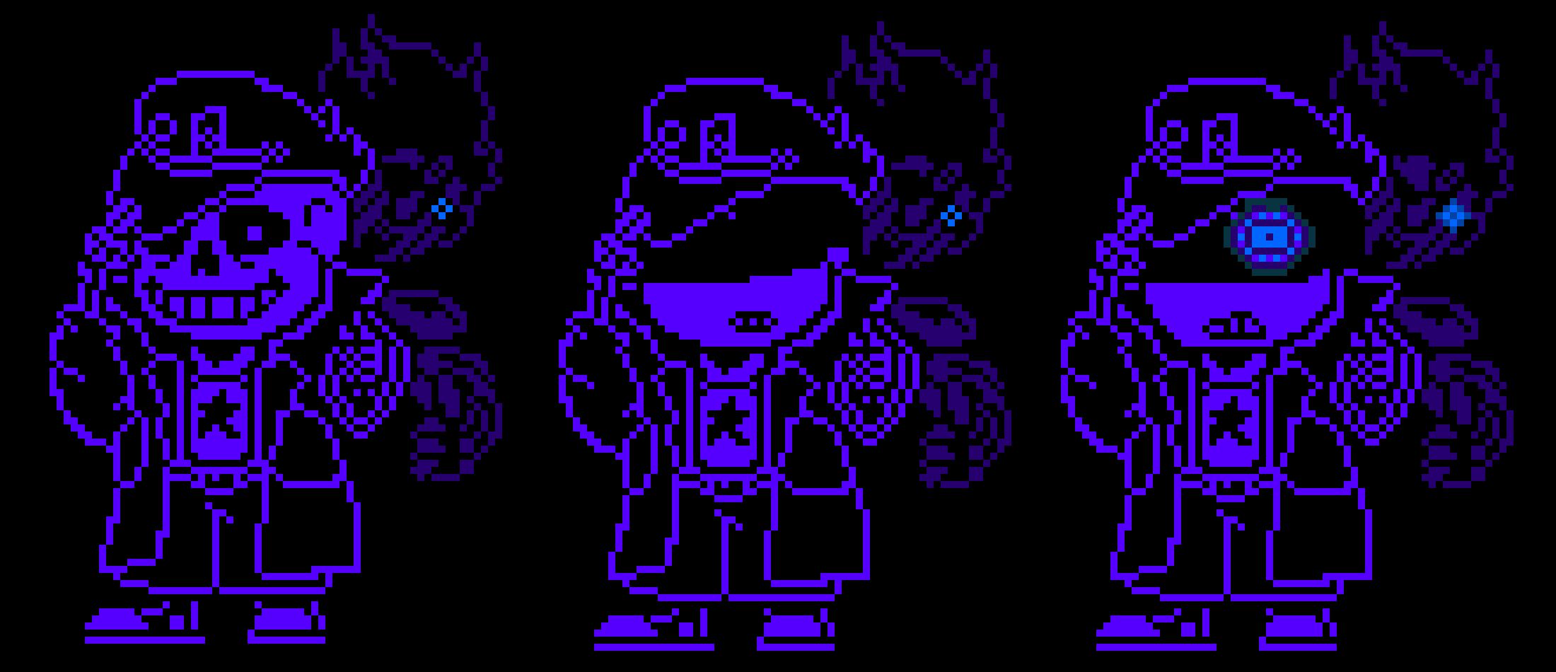 [a2471d] I`m gonna say this RIGHT NOW. You don`t own the original sprite, so you can`t copyright it.