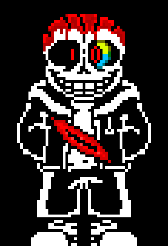 [2fbf6b] Finale Sans