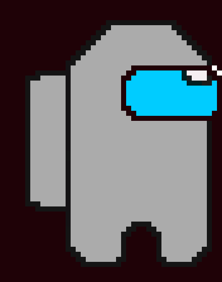 [96e29f] *spawn in his house only to destroy it**-grey imposter