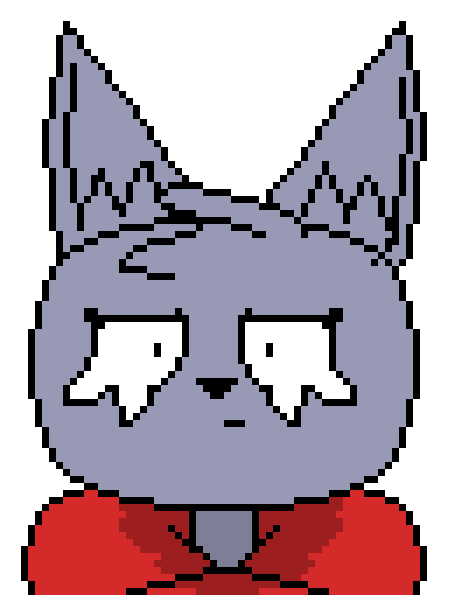 [0b51d0] ...People actually ship Insanity... WHEN HE CAN'T FEEL LOVE OR AFFECTION.