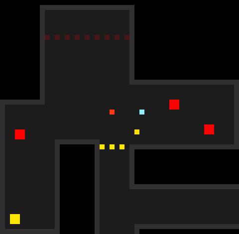 [965131] *a voice can be heard* Oh, these reanimated corpses... ...this is like a breath of fresh air...