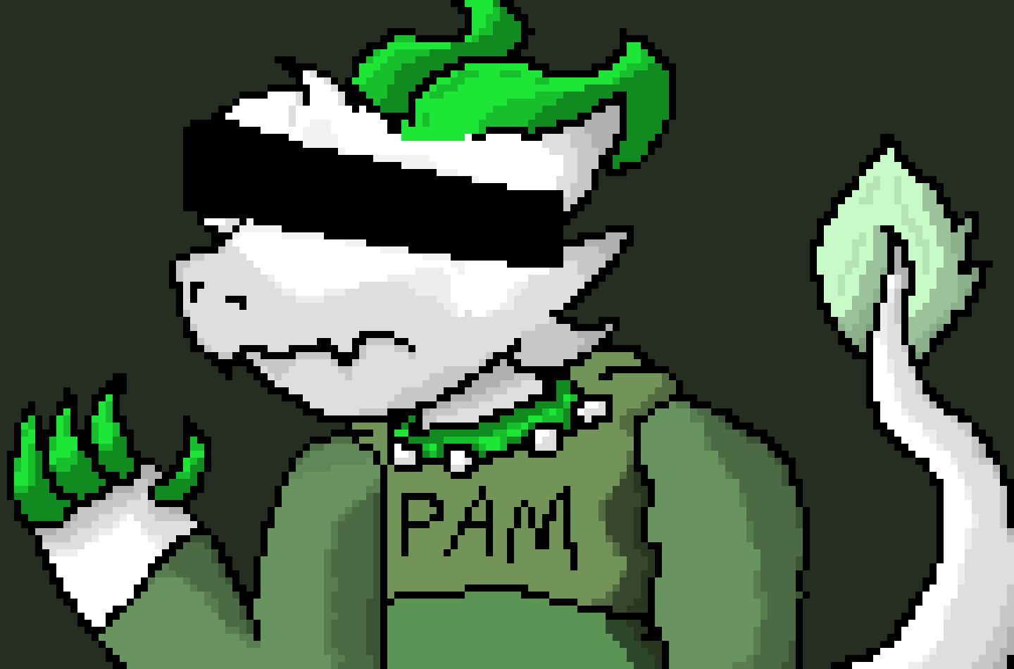 [63ceb7] "Allan" Terrie: Then you`d get something like this...