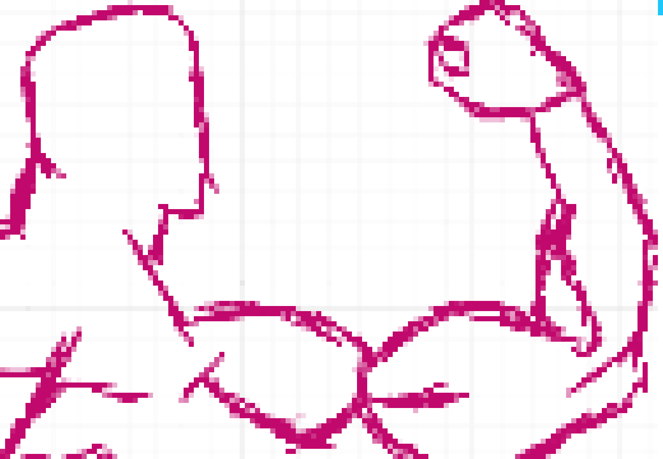 [65651d] Steriods nat? nah, bmos seman.