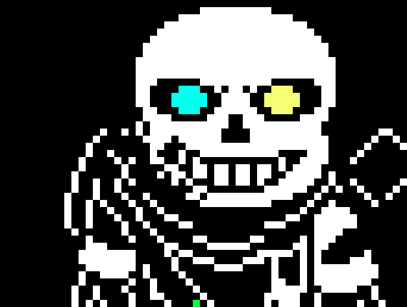 [43520c] *dodges the attack* - ink