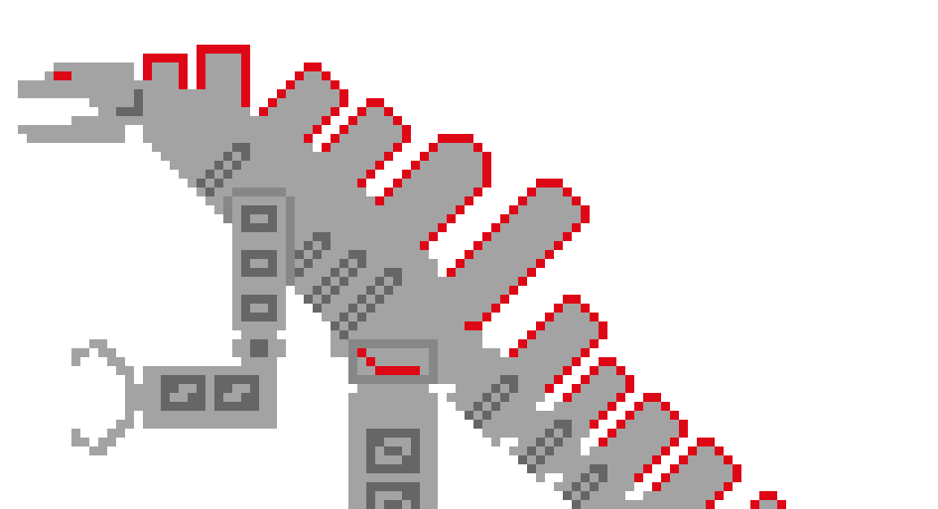[5c793e] mechagodzilla 2021 by sj sky from fnf mod is 12 -_- stop makin not safe for work art