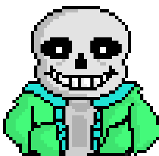 [53a360] sees chara walking to the judgement hall * over there