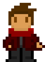 [5e7c80] Heheheh! Karma can you solve my puzzle *On the floor you see a puzzle with 3 shapes and 3 holes this would be easy*