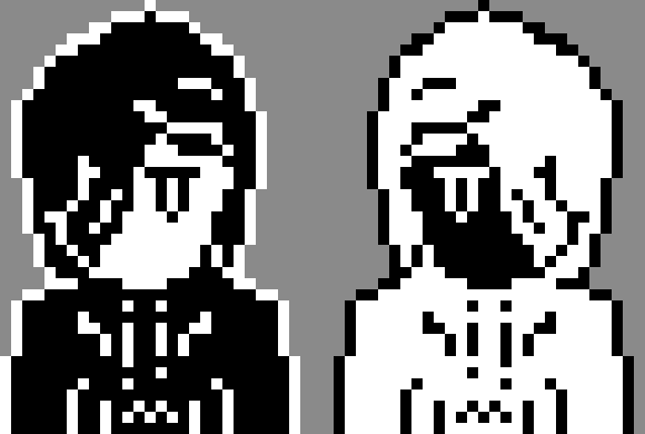 [be82ba] (Lux was repairing her sewing kit while Noctis was running tests on the new vaccine)