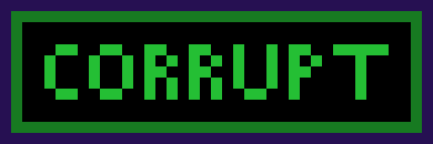 [7a4037] *codes in some red knives and sends them at Madness