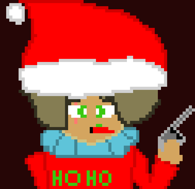 [5b234a] Alex- Merry aleX-Mas