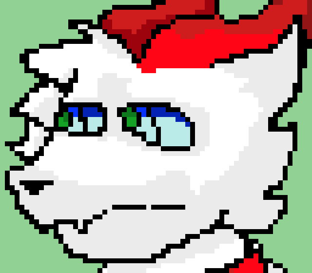 [95be89] As for Amino?... I once had it, got rid of it... It was just very boring to me...