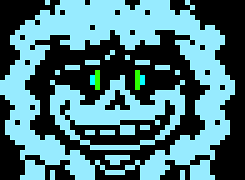 [2fbf6b] Okay in a bit ima make an idle for Wumpus (discord mod fnf)  - Helix 