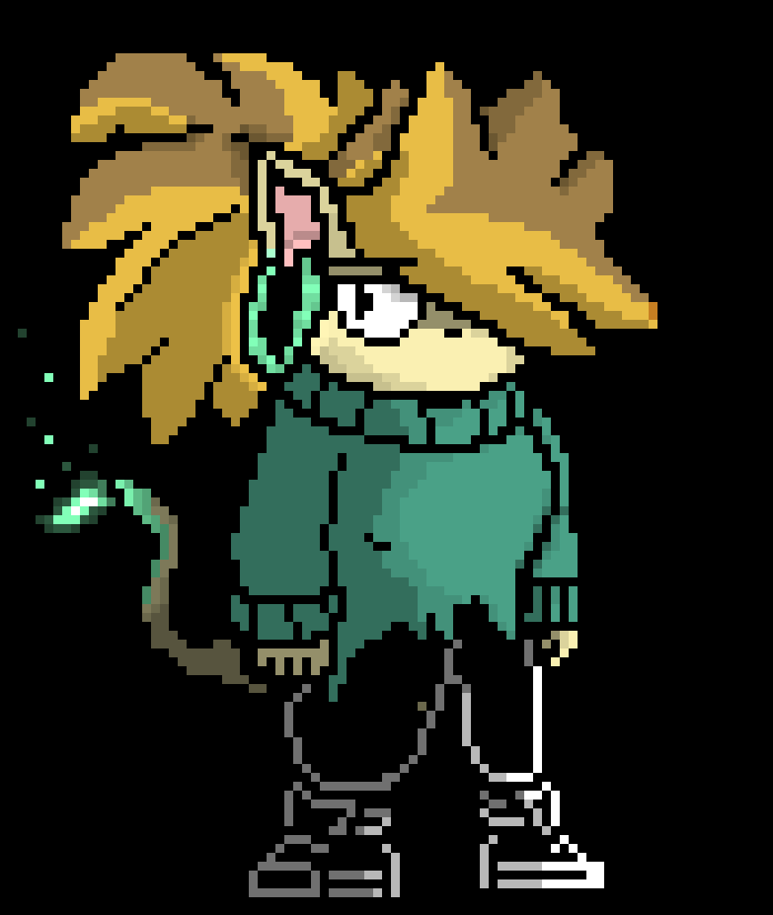 [507666] Tbh, I agree... you all need to chill... it's over with already, don't start it again... - G.